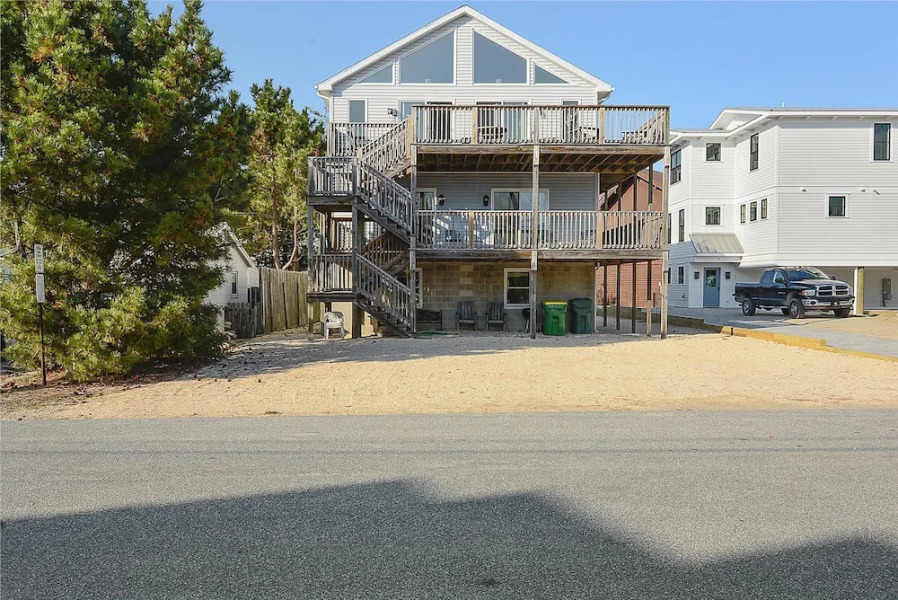 9 West Street by Long & Foster