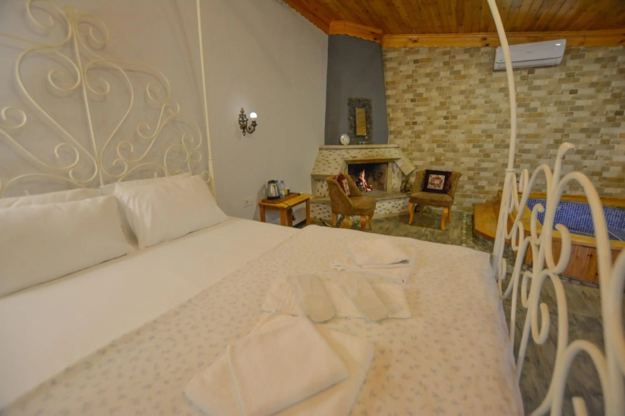 Ağva Deniz Yıldızı Otel