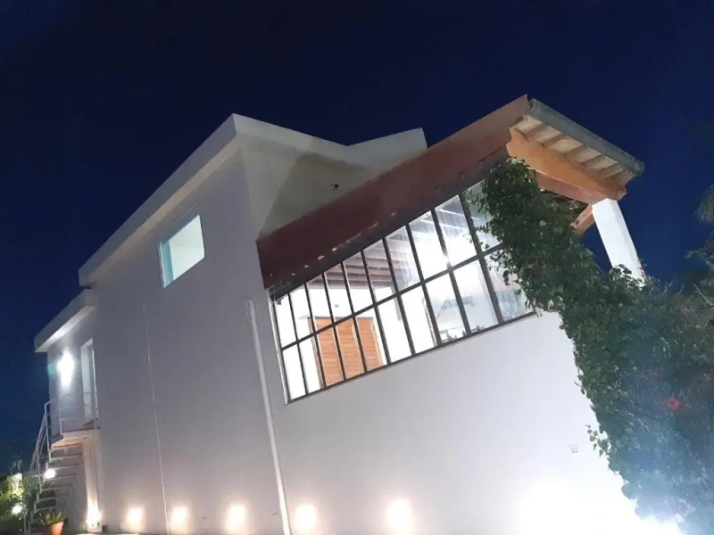 Villa di Eracle