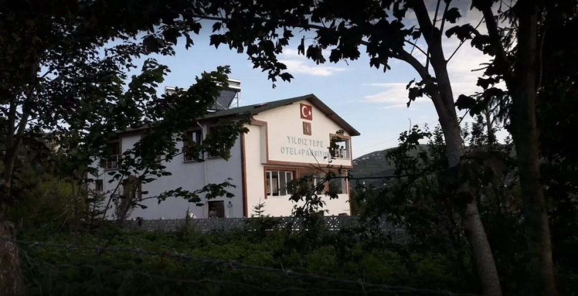 Yildiz Tepe Otel & Pansiyon