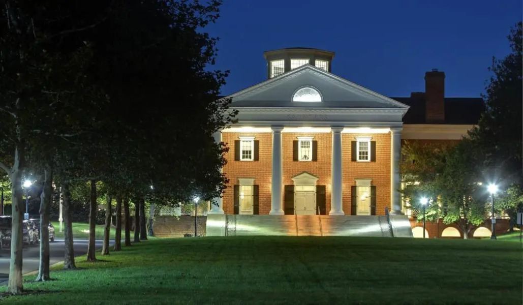 University of Virginia Inn at Darden