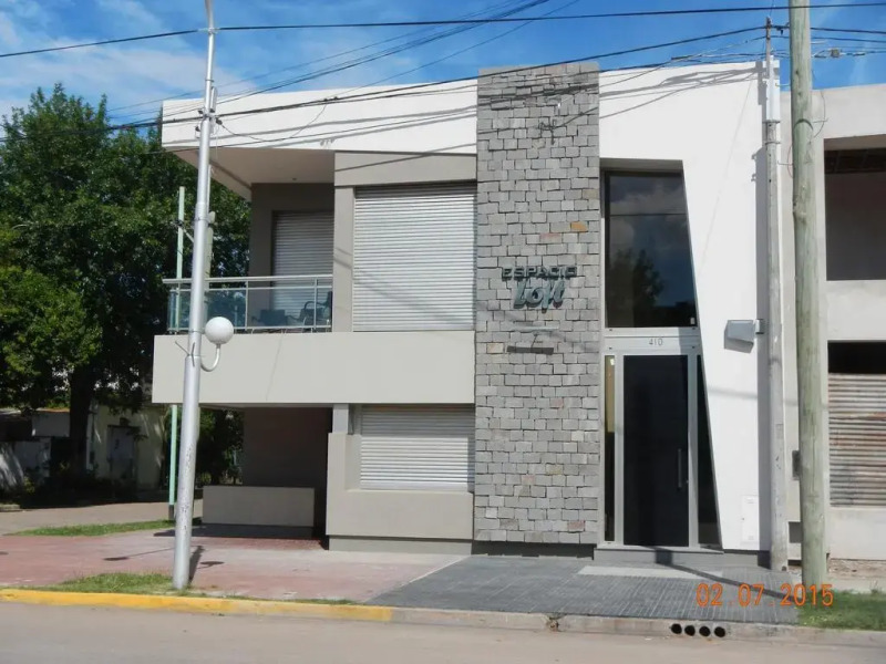 Aparthotel Espacio Loft