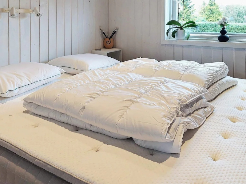 5 Person Holiday Home in Karrebaeksminde