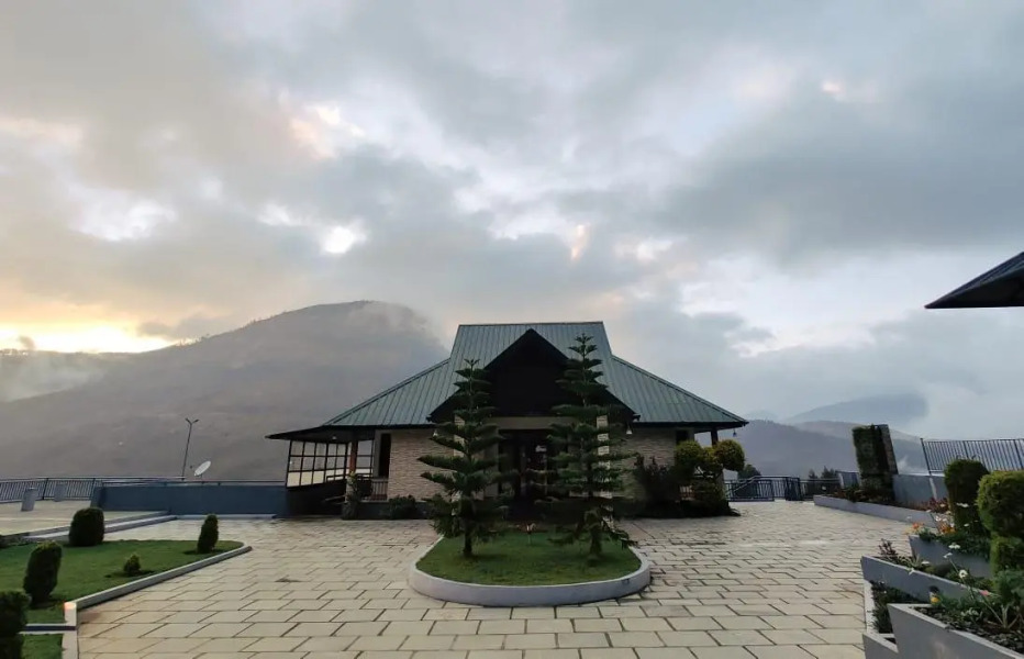 Dream Valley Resort Munnar