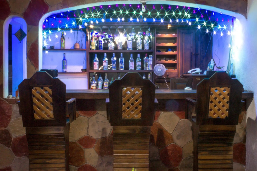 Cabanas Biuzaa