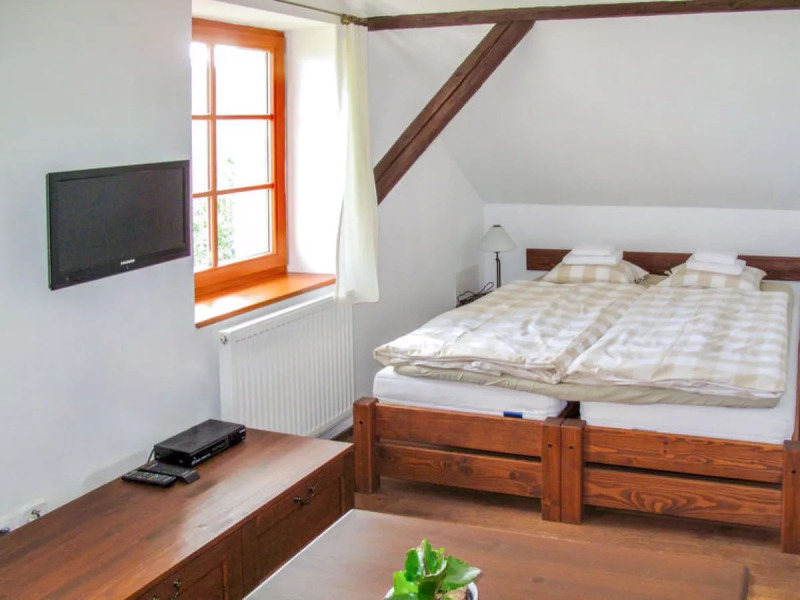 House Holetín Holetín