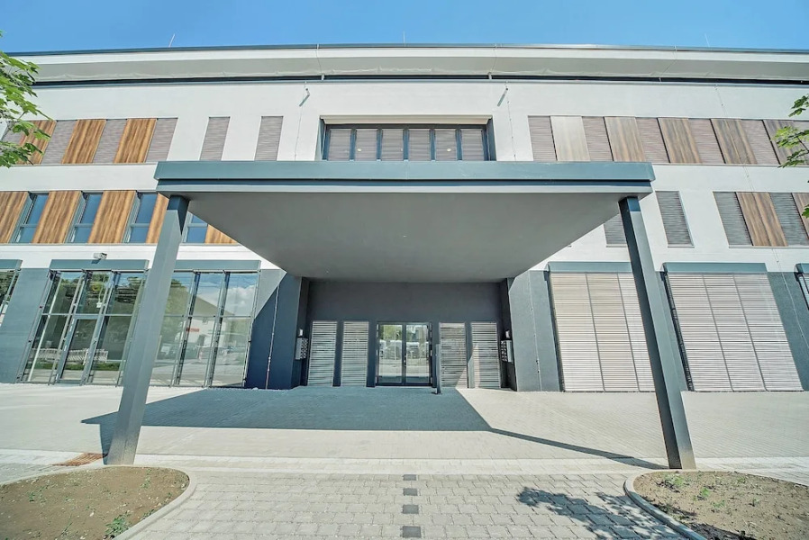 BRIGHT - Rosenheim Aicherpark