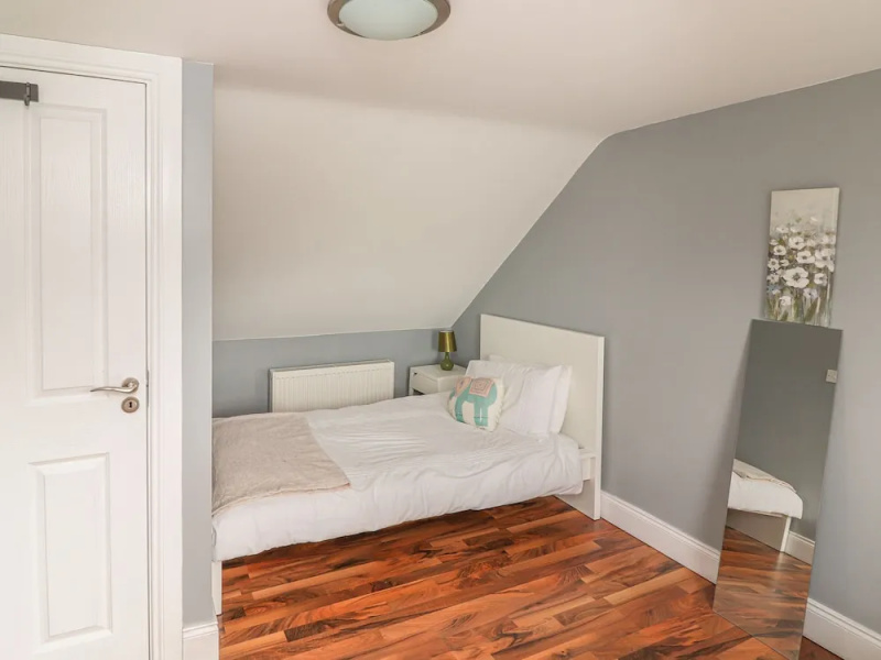Silver Birch House