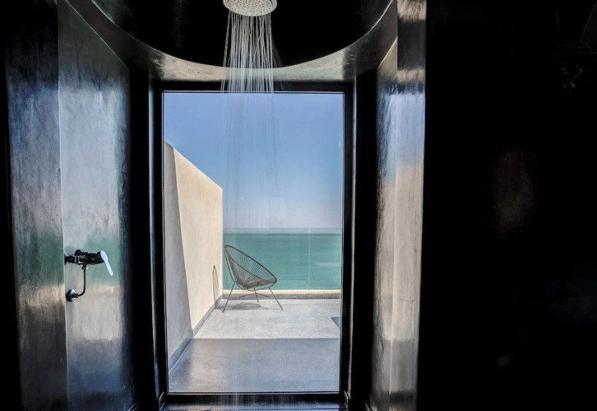 Palais Rhoul & Spa Dakhla