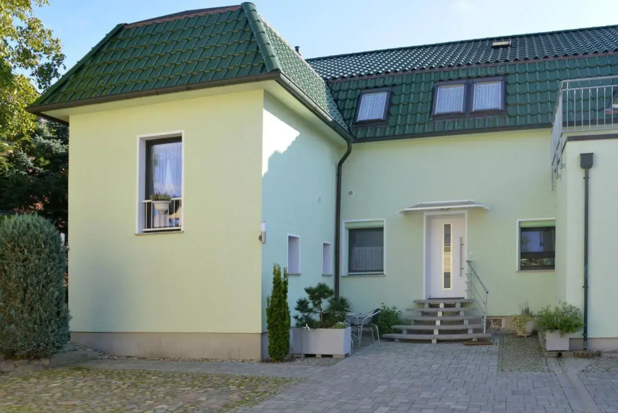 Ferienwohnungen Schön