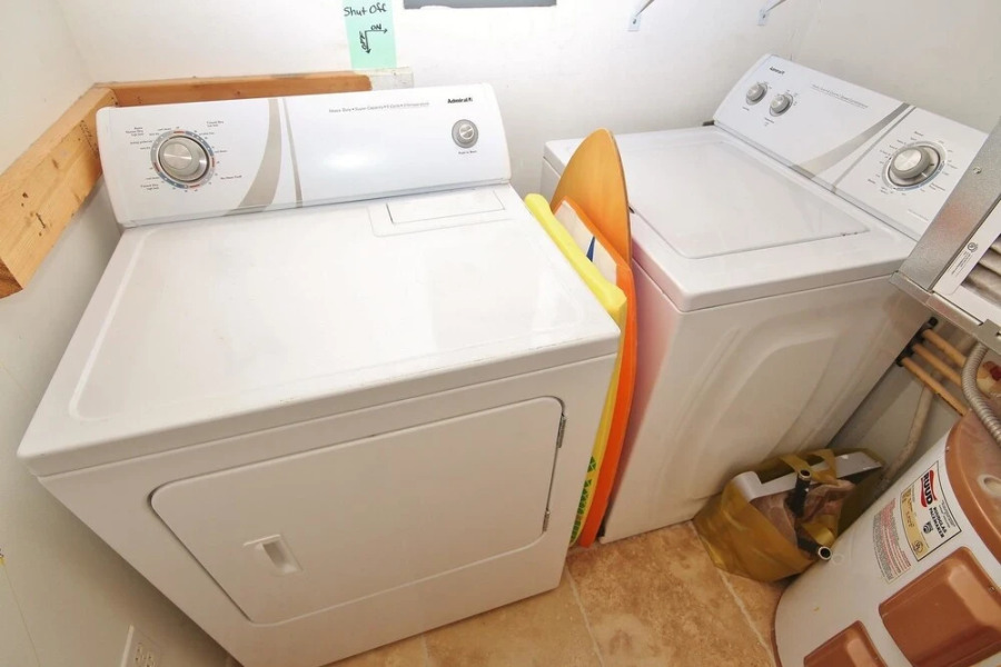 Sandcastle 803 Apartment 2