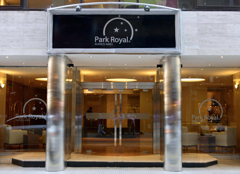 Park Royal City Buenos Aires