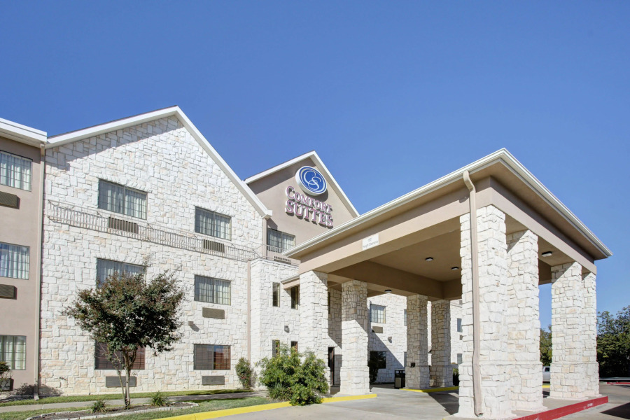 Spark by Hilton Round Rock