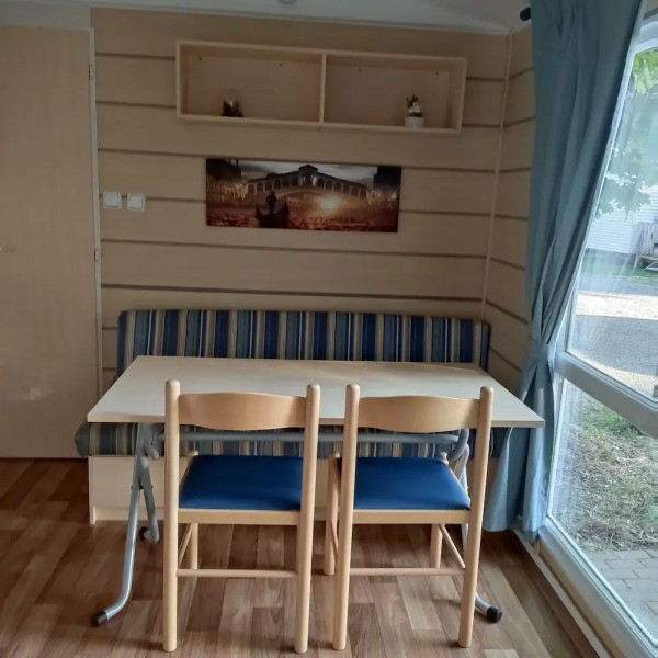 Smart Home Venezia EP Rulantica 15min