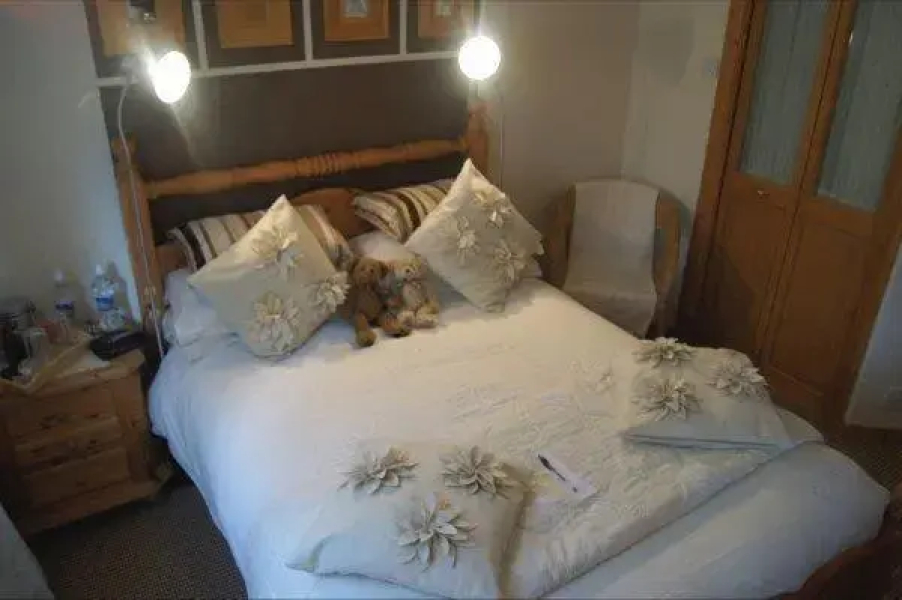 Birchgrove Bed and Breakfast