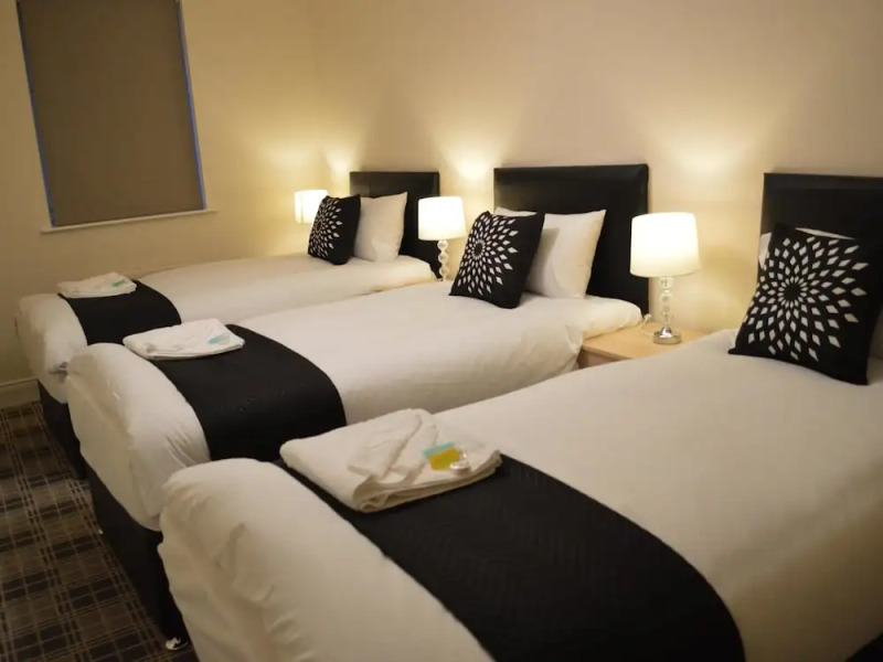 The Townhouse Newcastle