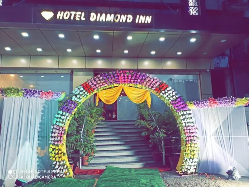 Hotel Diamond Inn