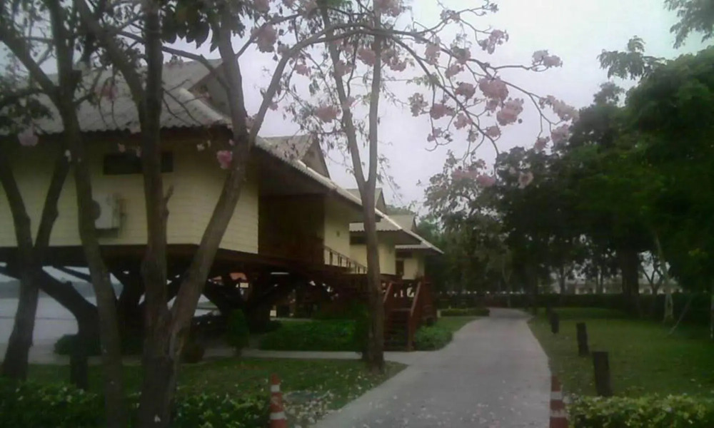 Bungchawak Resort
