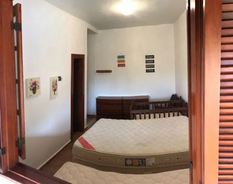 Haras Santa Amalia - Nova União MG