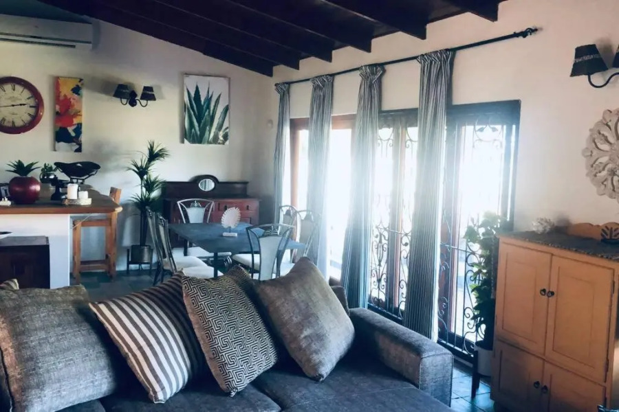 Beefwood Beach House