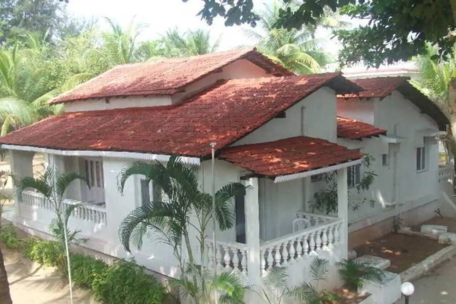 Regenta Place Mandrem Beach Resort