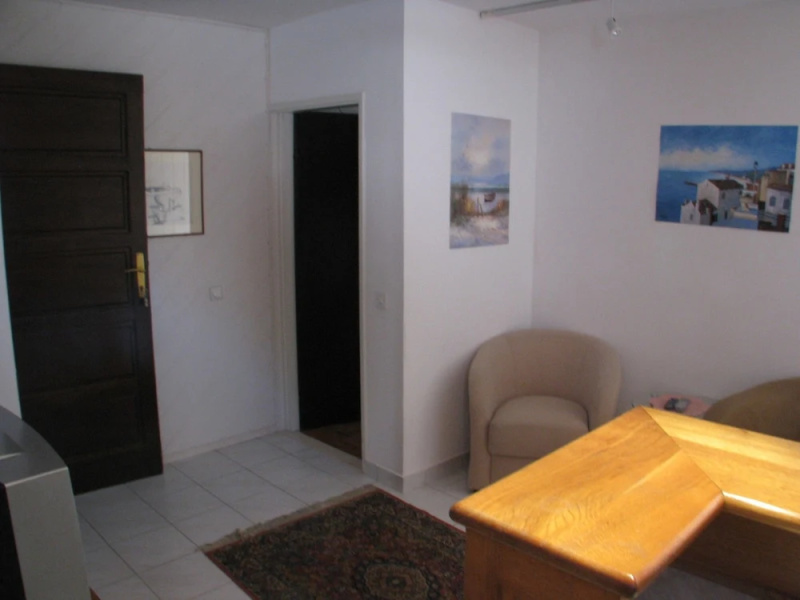 Apartments Grueger