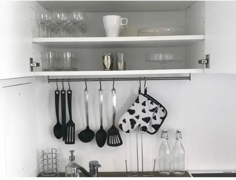 Beautiful 3 bedroom flat 8-9 persons