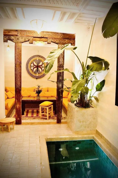 Riad Beata