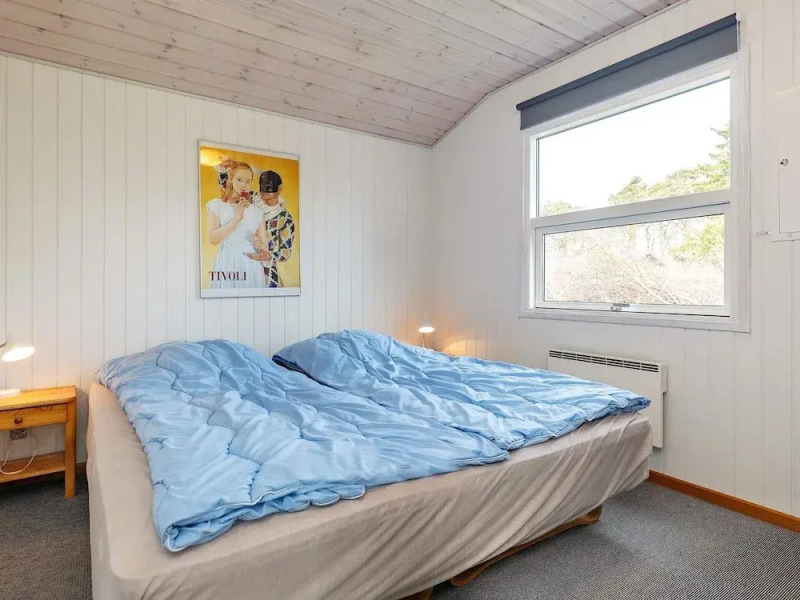 4 Star Holiday Home in Hals