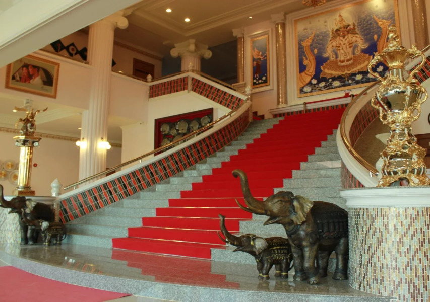 Muangthongthani Resort Nakhon Ratchasima