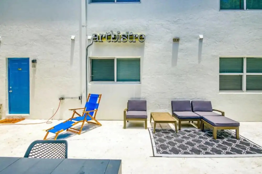 Isla Palma Singer Island