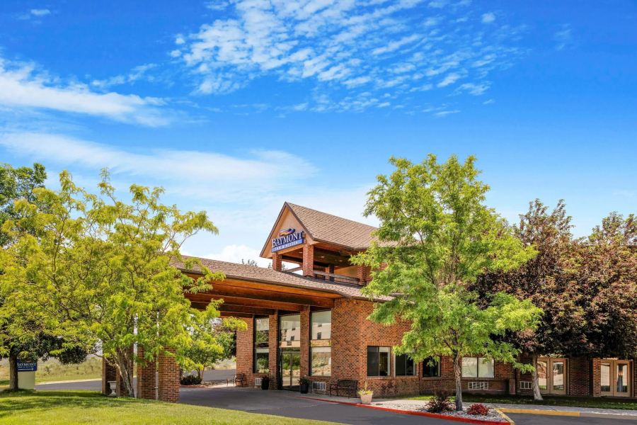 Baymont by Wyndham Cortez