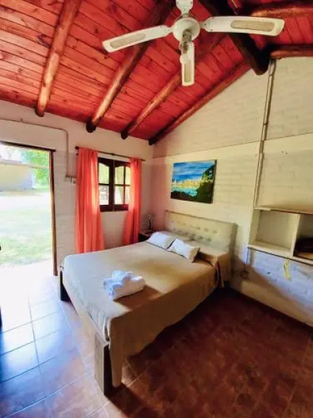 Posada Vieja Estancia