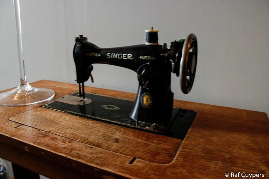 Hotel & Foodbar Atelier 84