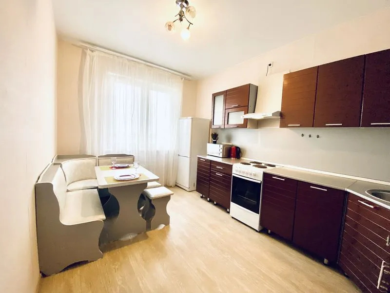 Апартаменты Север на Пролетарском пр-те, д. 39