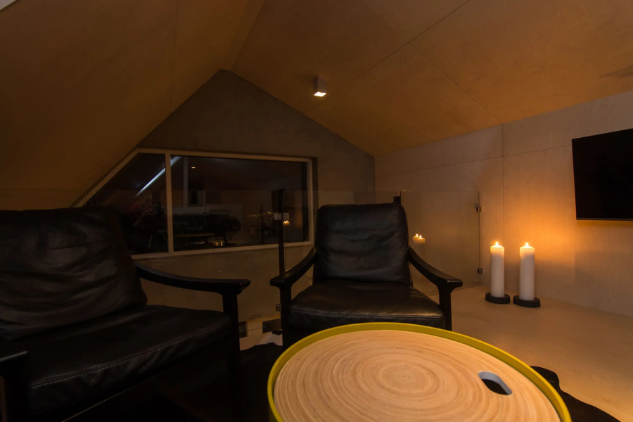 Viking Cottages and Apartments