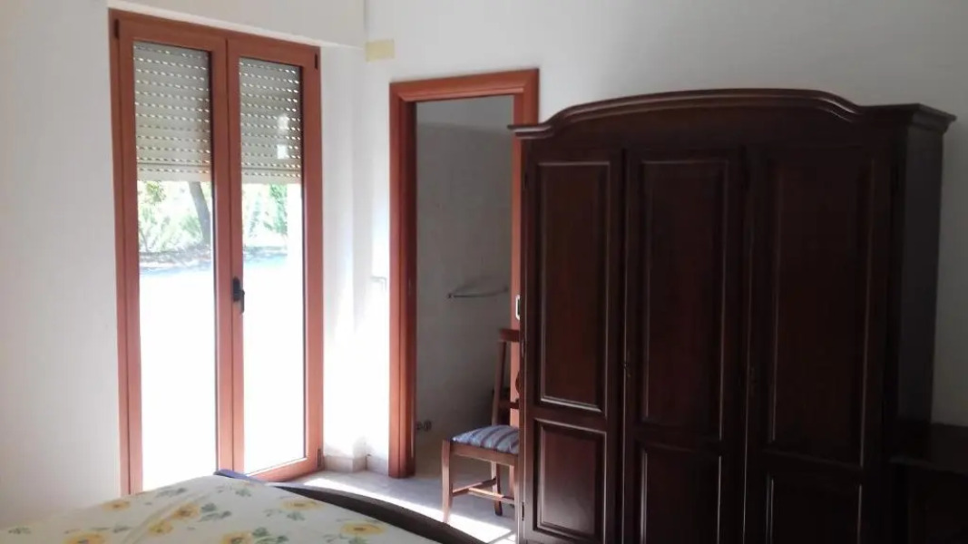 Camping Agriturist Sant'Anna