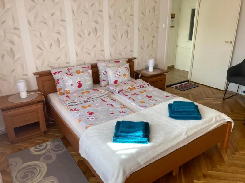 Zenit Apartman