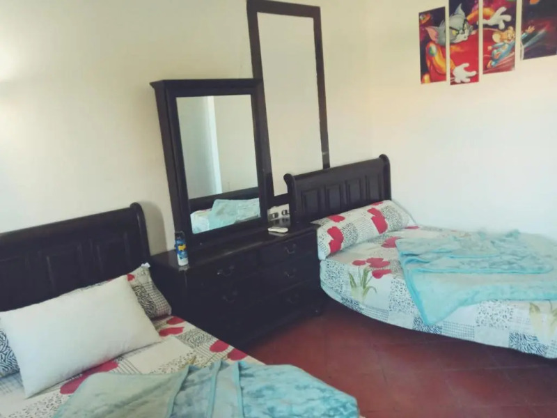 villa cancun elsokhna with private pool 34