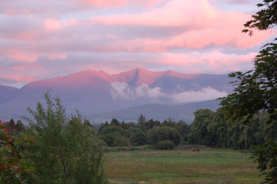 The Grove Lodge Guesthouse & Country Club