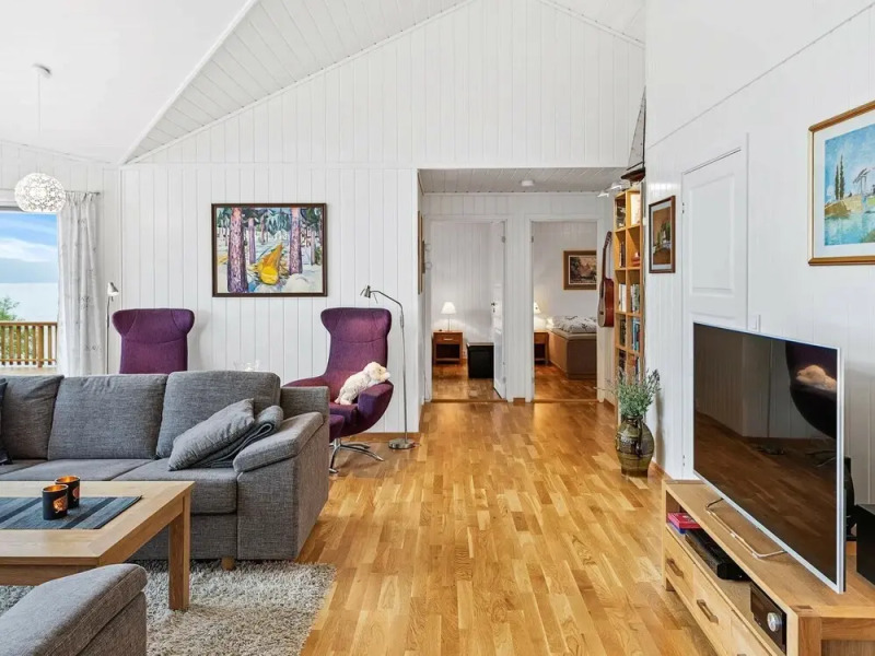 Holiday Home in Frosta