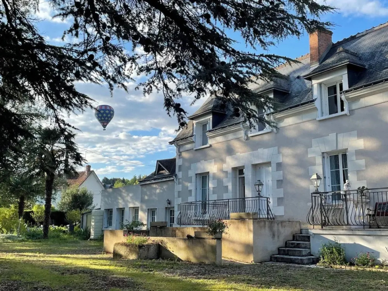 Aux Chambres des Dames