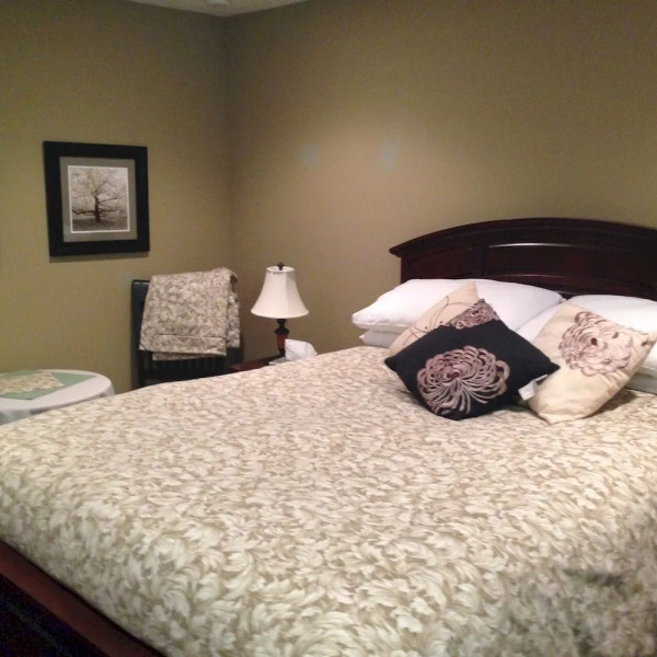 Desert Oasis Bed & Breakfast