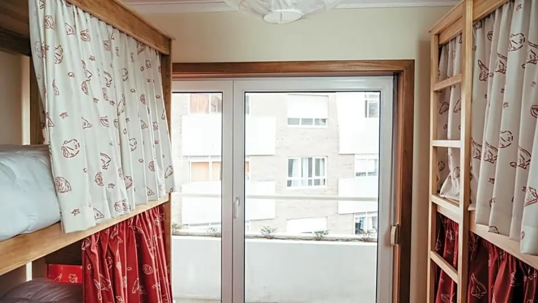 Oportocean Hostel