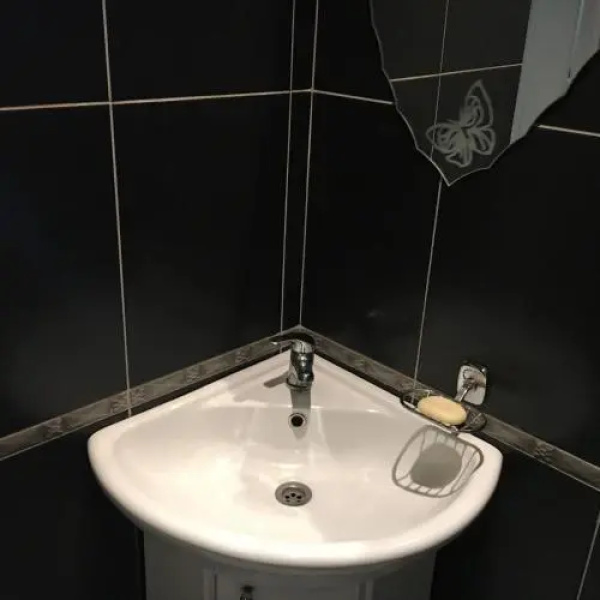 Guest house on Volgogradskaya