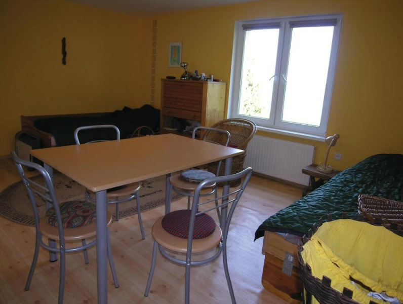 Beautiful Home in Moscienica With 1 Bedrooms