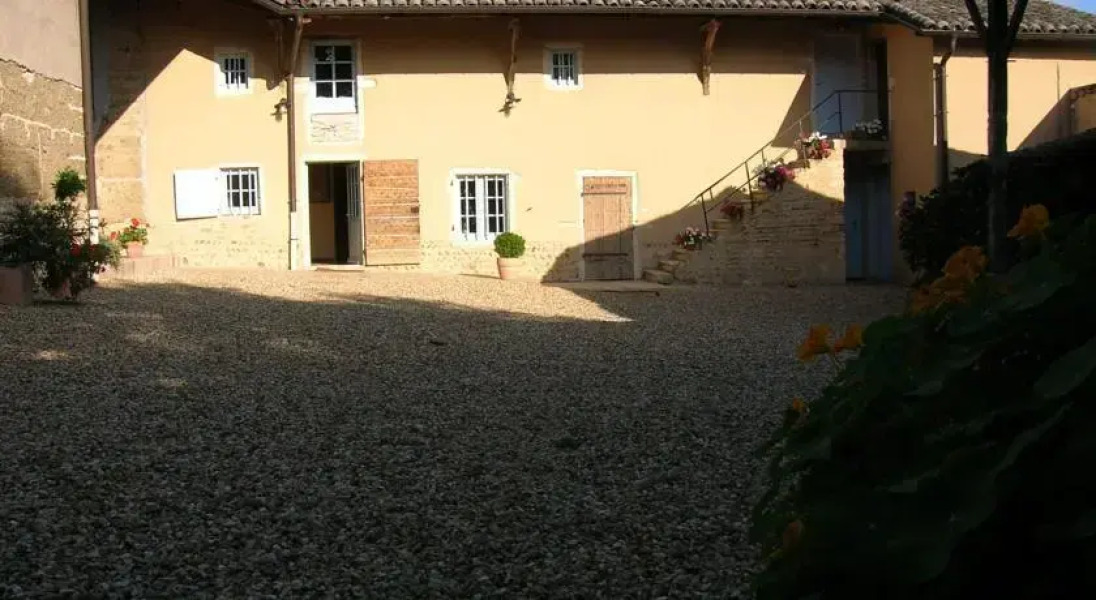 Bed & Breakfast - Maison de Marie