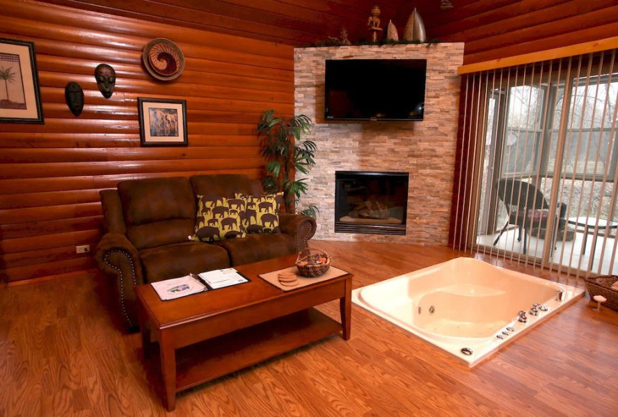 Serenity Springs - Michigan City