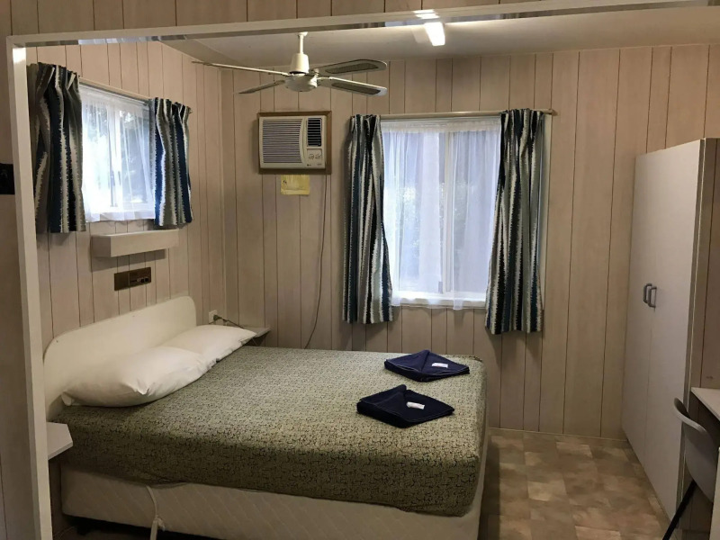 Palm Beach Caravan Park