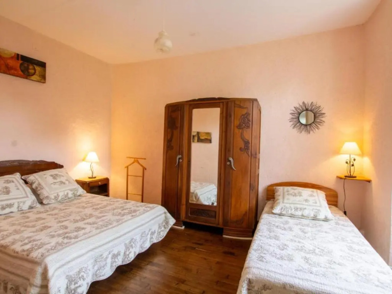 Gîte Loubejac, 3 pièces, 6 personnes - FR-1-616-162